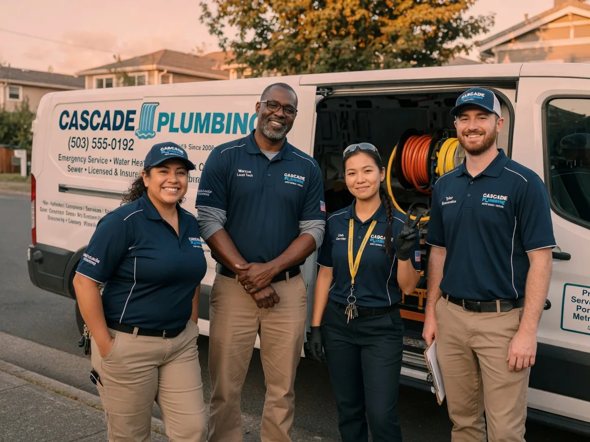 Emergency Plumber company in Fort Gibson, OK